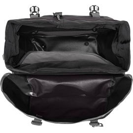 Ortlieb Bike-Packer Plus granite/black