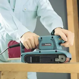 Makita Bandschleifer 76 mm