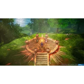 SQUARE ENIX Dragon Quest I & II HD-2D Remake Nintendo Switch 2