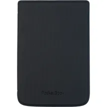 Pocketbook Touch Lux 4, Touch HD 3, Basic Lux 2 Shell Cover black