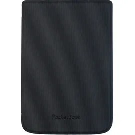 Pocketbook Touch Lux 4, Touch HD 3, Basic Lux 2 Shell Cover black