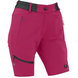 MAUL Sport Täschhorn - Lange Bermuda cherry (81) 48