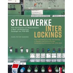 Stellwerke Interlockings