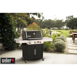 WEBER Genesis E-325s