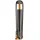 Lezyne Micro Floor Drive XL Minipumpe schwarz-gänzend 35 PSI