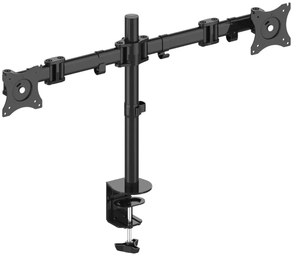PureMounts Schreibtisch Halterung 2f. PM-OFFICE-02