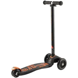 Micro Maxi Micro Deluxe schwarz