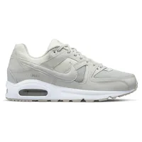 Nike AIR MAX COMMAND Sneaker Damen in light bone-light bone-white-lt iron ore, Größe 40 1/2 - beige