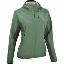 Maul Sport Wildbarren 10.0 - Softshelljacke m. Kap. light green/dark green