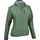 Maul Sport Wildbarren 10.0 - Softshelljacke m. Kap. light green/dark green