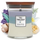 WoodWick Trilogy Calming Retreat