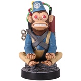 Exquisite Gaming Cable Guy Monkey Bomb Controller-Halterung