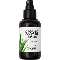 Alex Cosmetic Organic Moisture Splash