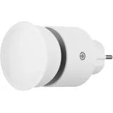 REV Ritter LED-Steckdosenstrahler 4-Stufen dimmbar