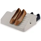 Joseph Joseph Shoe-In 35 x 15 x 0,35 m grau / grau