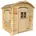 Holz Braun