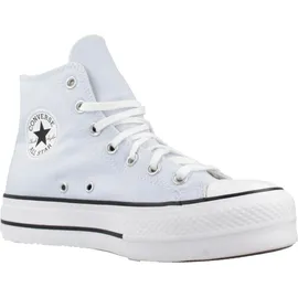 Converse All Star Lift Damen Blau 38