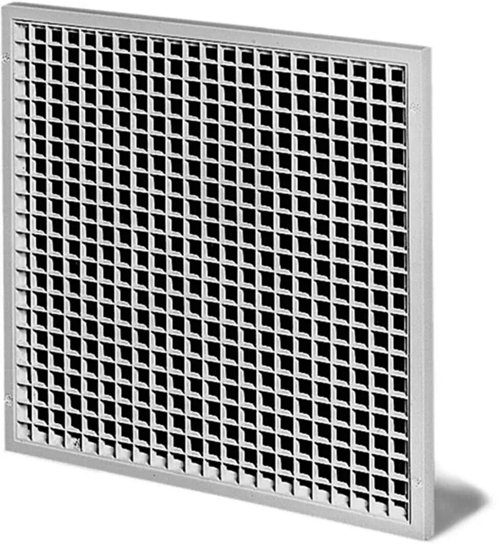 Helios G 400 Lüftungsgitter