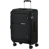 Samsonite GoTwist 4-Rollen 68 cm / 68 l schwarz