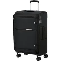 Samsonite GoTwist 4-Rollen 68 cm / 68 l schwarz
