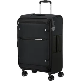 Samsonite GoTwist 4-Rollen 68 cm / 68 l schwarz