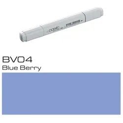 Copic Typ BV - 04