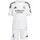 adidas Real Madrid Minikit 2025/26 weiß Kinder Gr. 110
