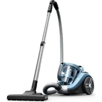 Rowenta Compact Power XXL RO4B20EA blau-silber