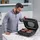 Ninja Foodi MAX AG551EU Grill & Heißluftfritteuse 3,8l schwarz/grau