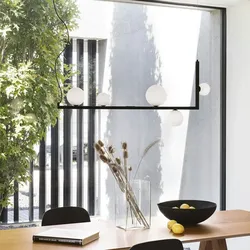 BIRDS SP5, Federung, Ideal Lux