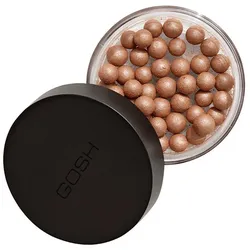 Gosh Copenhagen Precious Powder Pearls Bronzer 25 g GLOW - PEARLS GLOW 