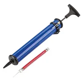 Happy People Ballpumpe