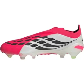 adidas Predator Elite FG Herren Rot 48