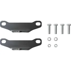 Halter für Fahrzeuge mit Harnstoff-Tank Mercedes GL/GLS