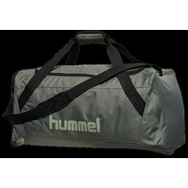 hummel CORE SPORTS Bag SEA SPRAY, M