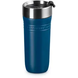 Le Creuset Thermobecher 350ml Deep Teal
