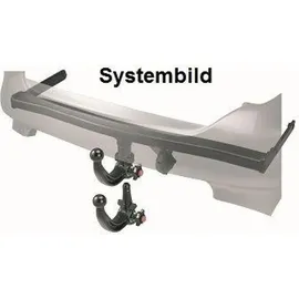 Westfalia Anhängevorrichtung