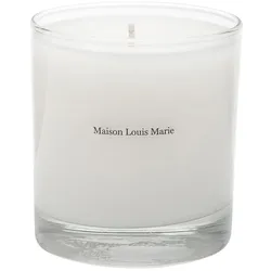 Maison Louis Marie No.04 Bois de Balincourt Candle Kerzen 241 g 