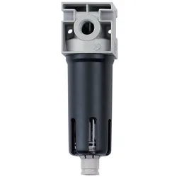 Schneider Filter Wasserabscheider FWA 1/4 W Druckluft Zubehör