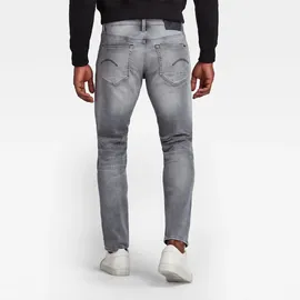 G-Star Straight Fit Grau 32/34