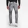G-Star Straight Fit Grau 32/34