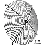 WOLF-Garten Ausblasgitter Ventilator 2139629