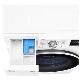 LG F4WV709P1E Waschmaschine (9 kg, 1360 U/min)