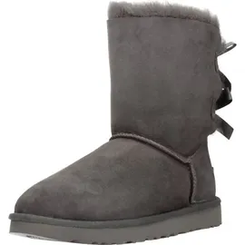 UGG Australia Bailey Bow II grey 37