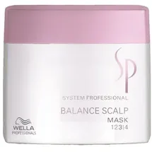 Wella SP Balance Scalp Mask 400 ml