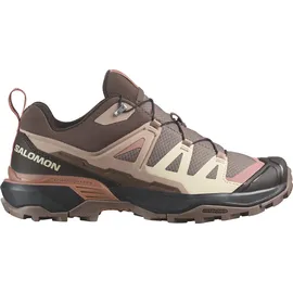 Salomon X Ultra 360 Damen deep taupe/natural/black coffee 37 1/3