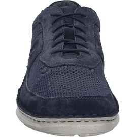 Josef Seibel New Anvers 12 Herren Blau 47