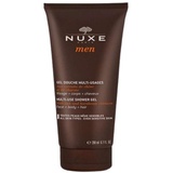 NUXE Men Multi-Use Shower Gel 200ml