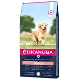 Eukanuba Senior Large Lamb & Rice 2.5kg