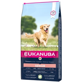 Eukanuba Senior Large Lamb & Rice 2.5kg